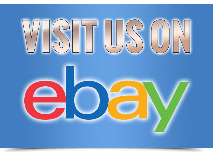 Visit High-End Audio Auctions on eBay
